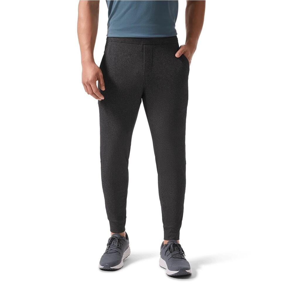 NWOT Public Rec Sz 42X34 Gamechanger Jogger in Charcoal Heather 4 Pockets